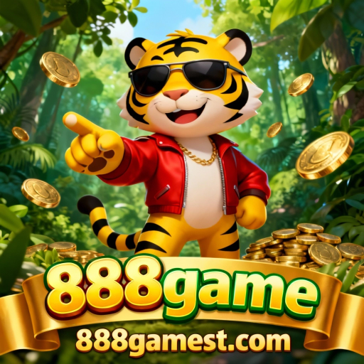 888game