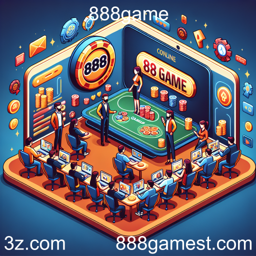 Descubra a Categoria Suporte do 888game